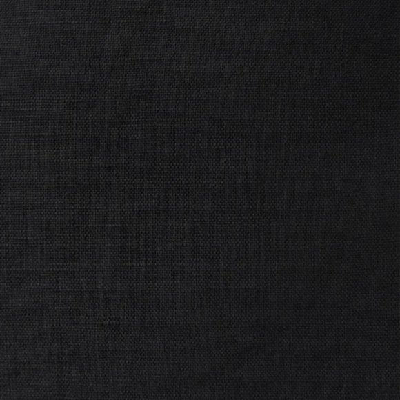 NWOT Reformation Roxy Linen Two Piece in Black Sleeveless Top Skort - Picture 5 of 5